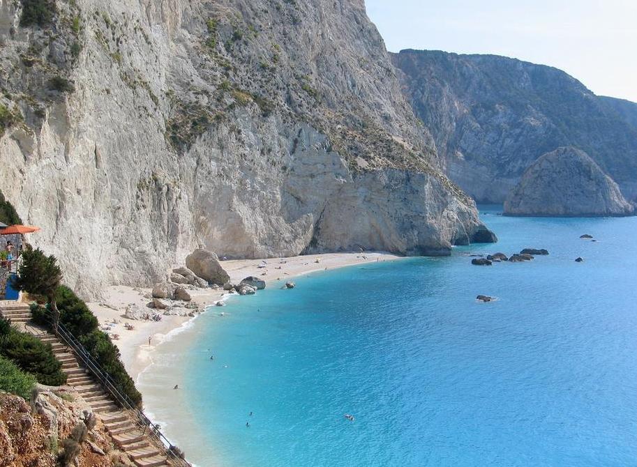 O excursie de poveste &icirc;n Lefkada!