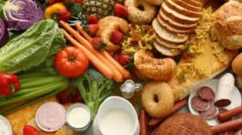 Iată care sunt alimentele ce ne pot afecta sănătatea