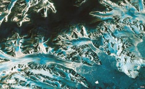 Anunţ ÎNGRIJORĂTOR: Gheaţa din Antarctica se topeşte de două ori mai repede decât credeau cercetătorii. Va creşte nivelul mărilor