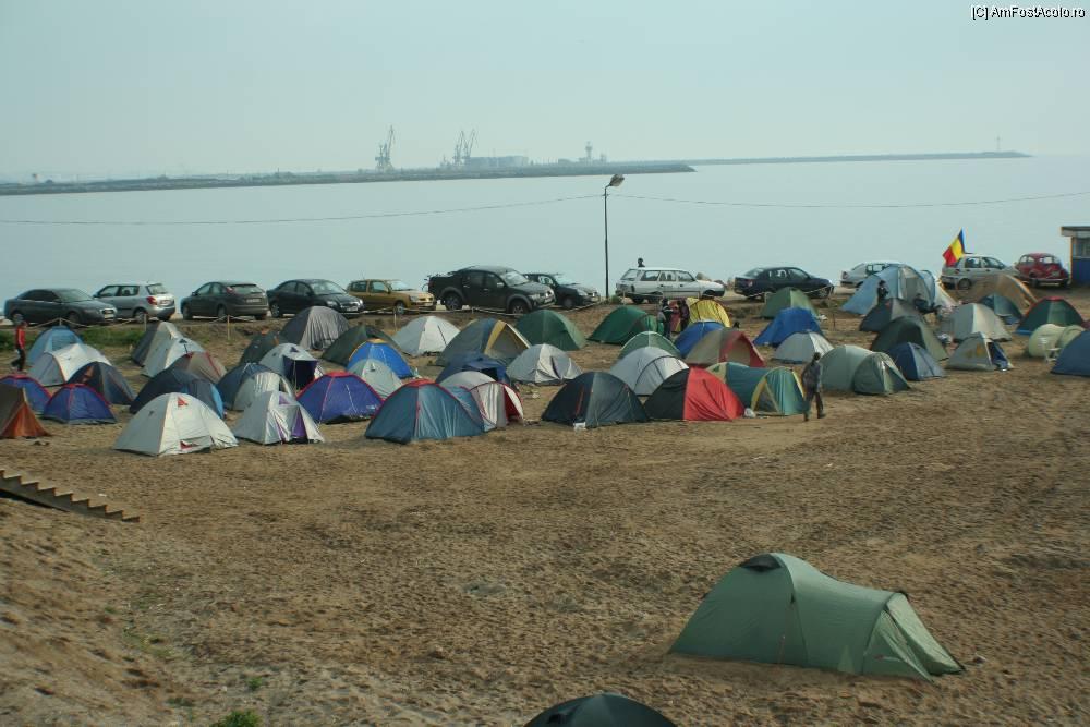 Tradiţiile se respectă &icirc;n Vama Veche