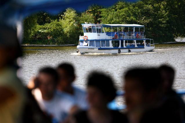 Program de sărbătoare! Concerte în parcuri şi plimbări gratuite cu vaporaşul pe lacul Herăstrău, până duminică