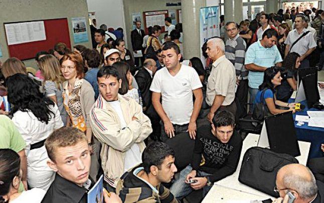 BANI DE LA STAT pentru cei care angajează TINERI