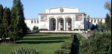 Porti deschise la Opera Națională București. Două zile cu evenimente gratuite