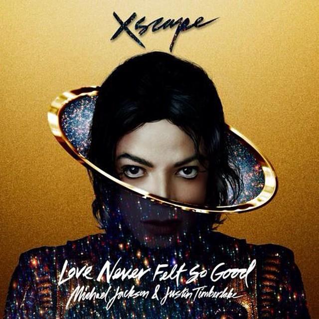 A murit, dar &icirc;ncă scoate piese! Ascultă "Love Never Felt So Good", melodia lui Michael Jackson și Justin Timberlake