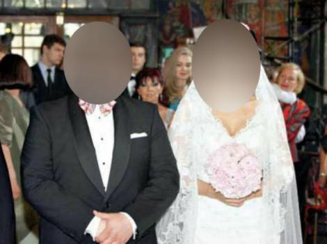 A înşelat-o! Un nou cuplu din showbiz-ul românesc a decis să divorţeze