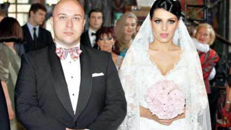 A înşelat-o! Un nou cuplu din showbiz-ul românesc a decis să divorţeze