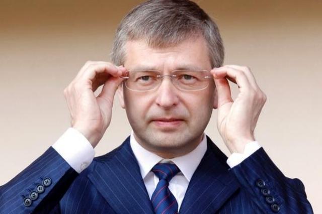 Acesta este cel mai scump divorţ din lume! Fosta soţie s-a ales cu 3,3 miliarde de euro