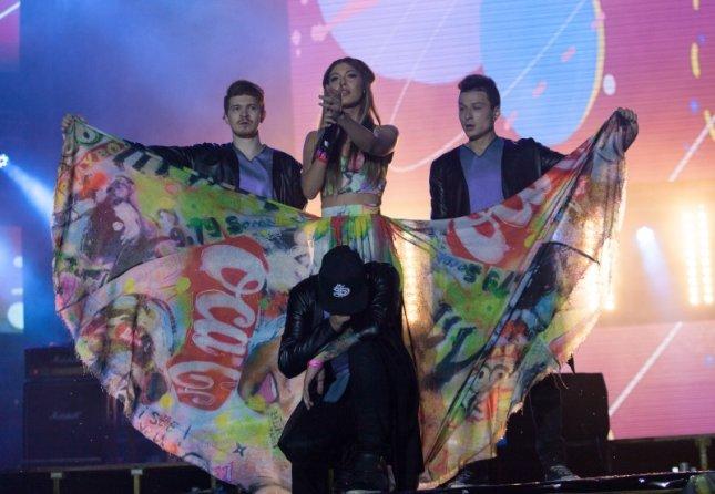 Adda nu a fost singura care a pl&acirc;ns după Forza ZU! Uite ce a păţit Sore