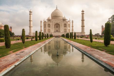 India – istorie, mister și poveste