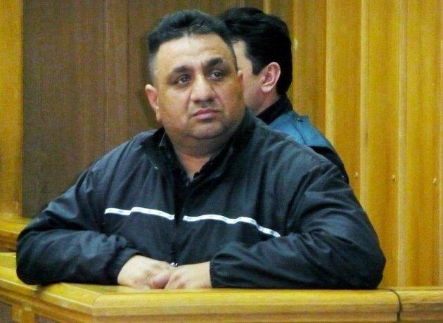 E definitiv! Opt ani de &icirc;nchisoare pentru Bercea Mondial