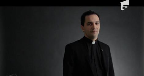 "Adoptă un preot", o campanie pentru creșterea donațiilor către biserică
