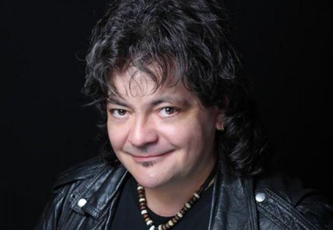 Leo Iorga, dependent de scenă: Va susține primul concert după operația pe creier!