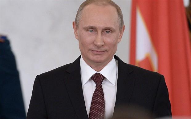 UE &icirc;i cere lui Vladimir Putin să NU &icirc;ntrerupă livrările de gaze către Europa