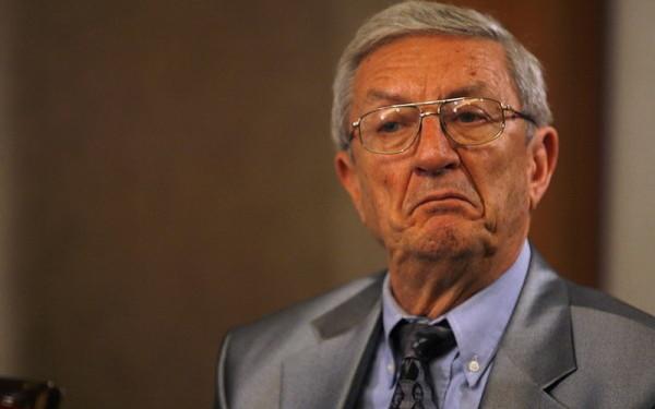 Fostul general Victor Atanasie Stănculescu va ieşi din &icirc;nchisoare