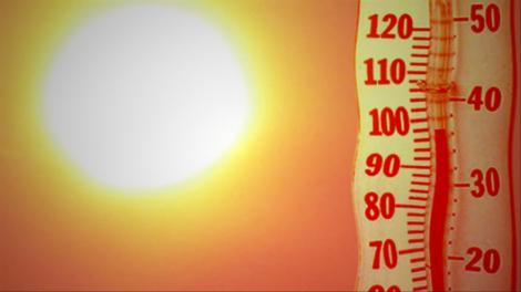 Alertă! Cercetătorii germani avertizează: Vom avea cea mai fierbinte vară DIN ISTORIE!