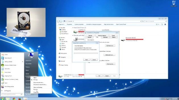 TUTORIAL: Cum îmbunătățești performanța HDD-ului direct din Windows