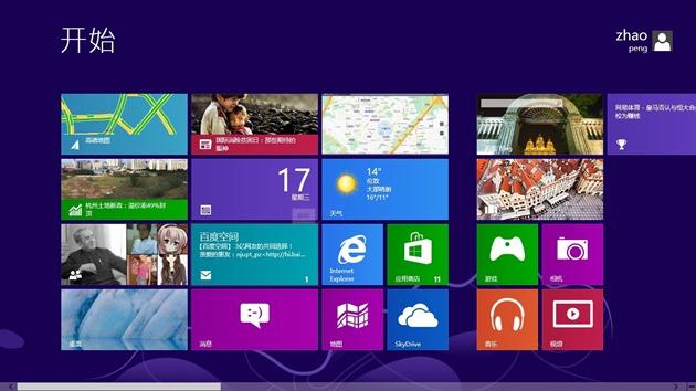 Microsoft are probleme mari în China – Windows 8 e interzis