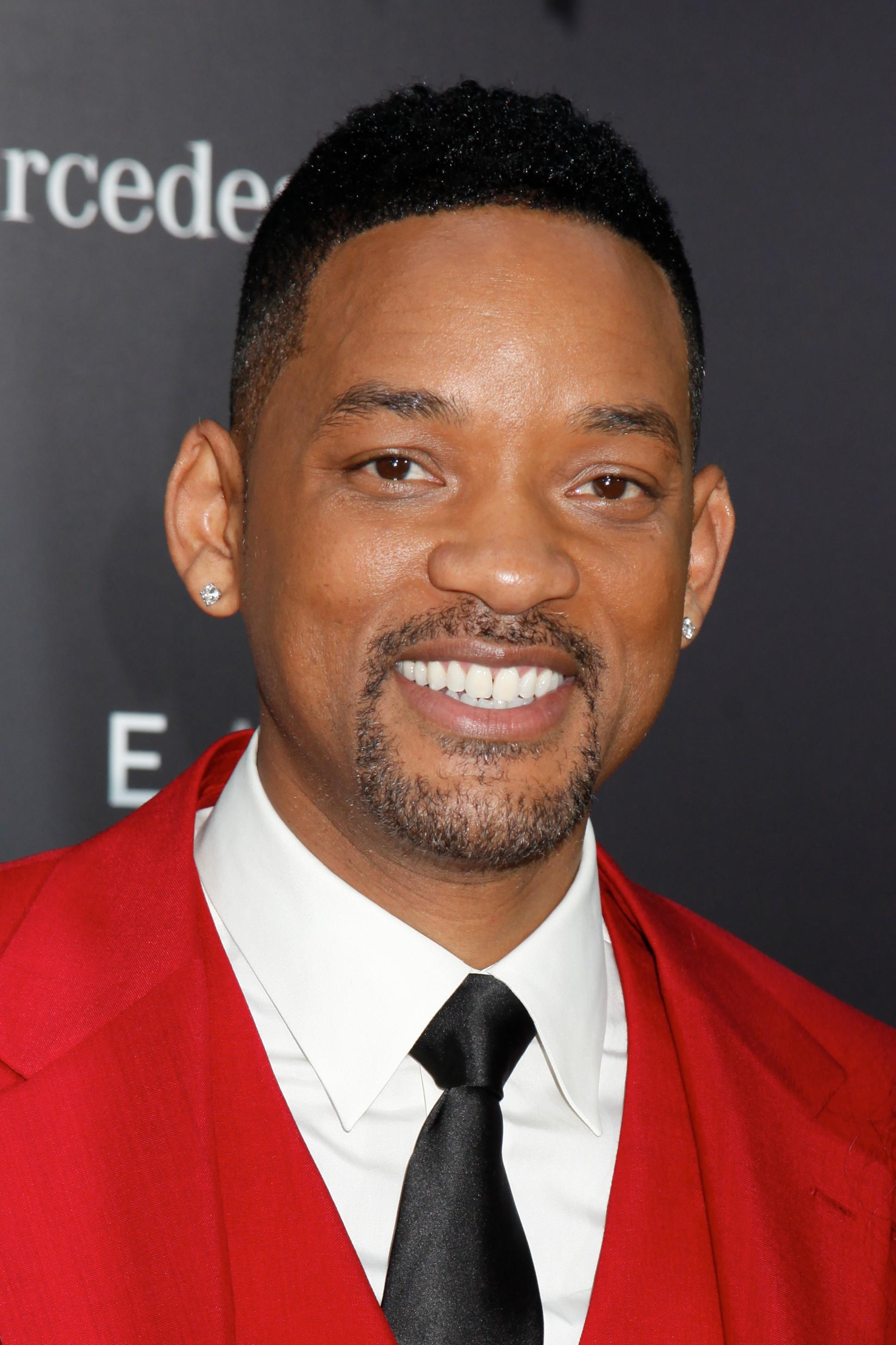 Will Smith, aproape de fani: A ajutat o admiratoarea să spună lumii că este &icirc;nsărcinată