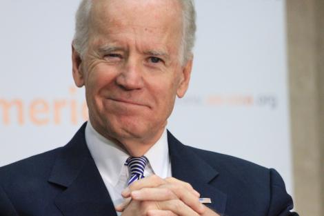 Joe Biden se îndreaptă spre Cipru