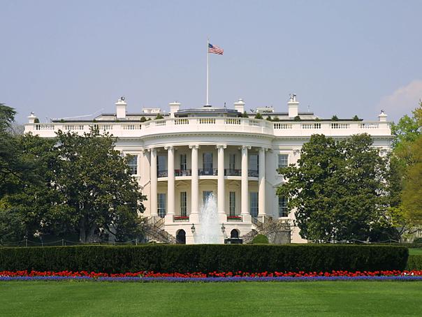 Momente emoționante la Casa Albă: Prichindeii și-au dovedit talentele artistice