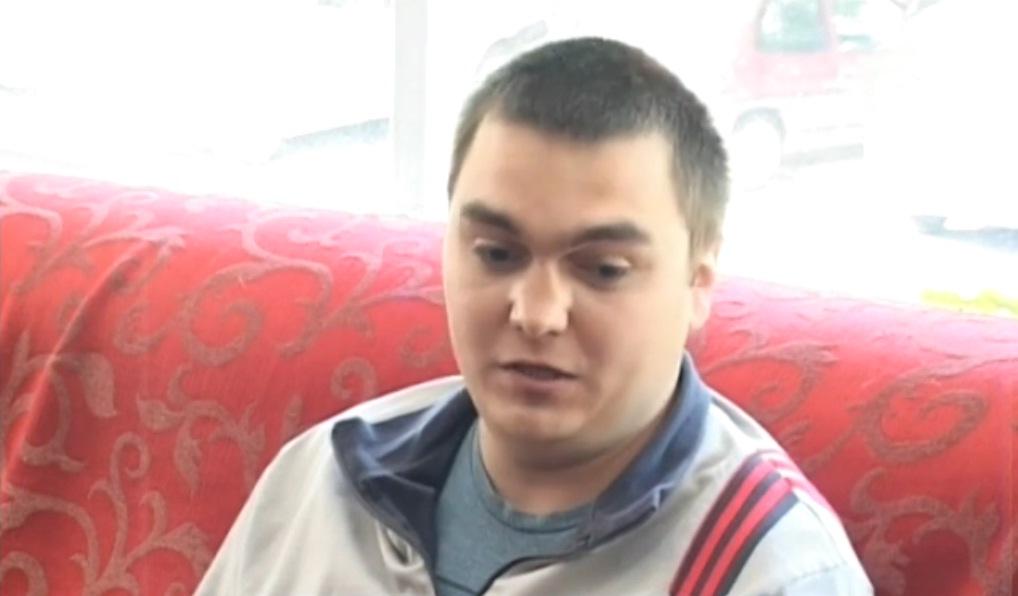 Interviu exclusiv! Copilotul lui Adrian Iovan vrea să revină la manşă