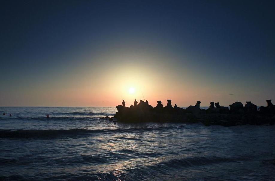 Vara copiilor fericiți pe litoralul rom&acirc;nesc!