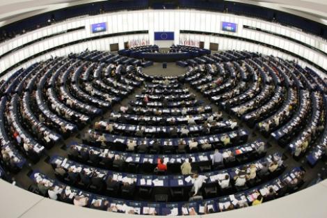 Start la europarlamentare! Românii își aleg reprezentanții pe 25 Mai