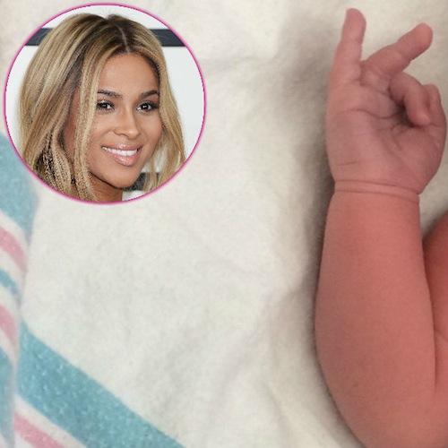 Secretele din spatele numelor ciudate ale copiilor de vedete