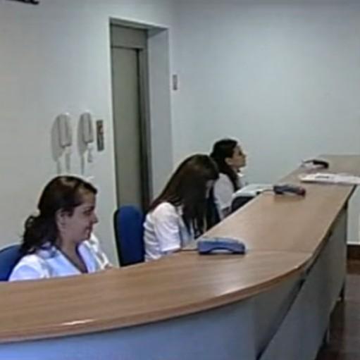 Clinicile private asigură servicii la limită