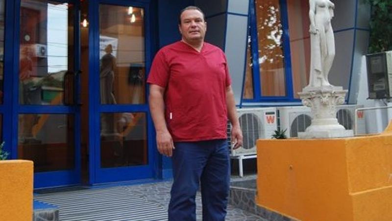 Marek Vâlcu vorbește: Uite ce spune despre șantajul Oanei Zăvoranu!