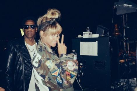 ŞOC în lumea vedetelor! Vor să divorţeze Beyonce şi Jay-Z?