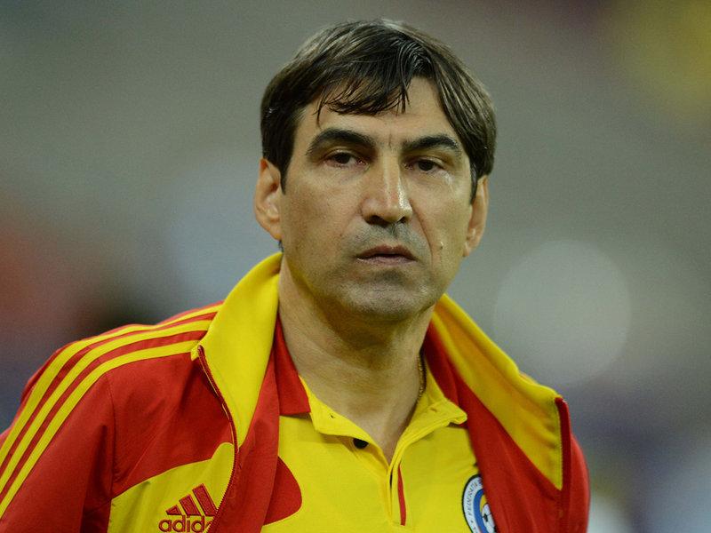Victor Piţurcă a renunţat la trei stranieri pentru turneul echipei naţionale &icirc;n Elveţia