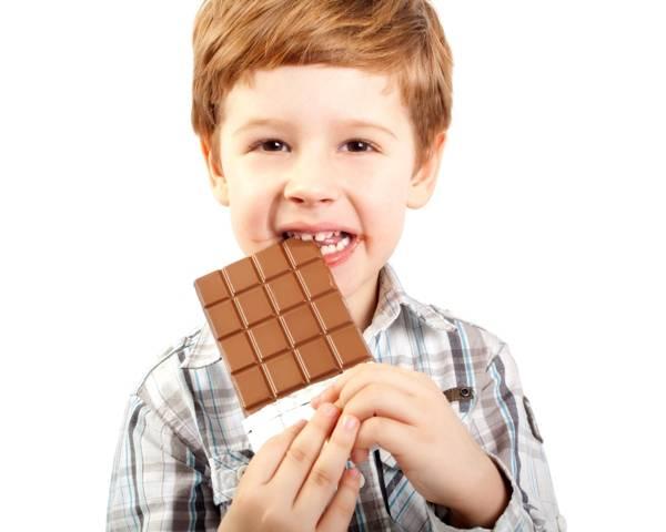 Pericol nebănuit: Zahărul, otravă pentru cei mici