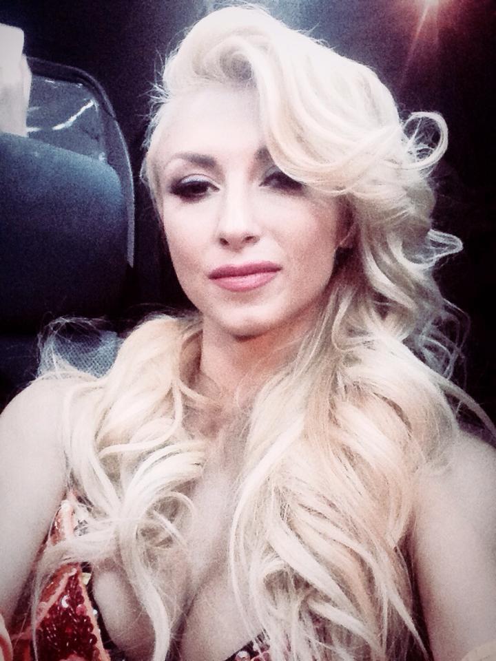 Andreea Bălan ocrotește viitorul muzicii: Uite cu cine s-a fotografiat&rdquo;