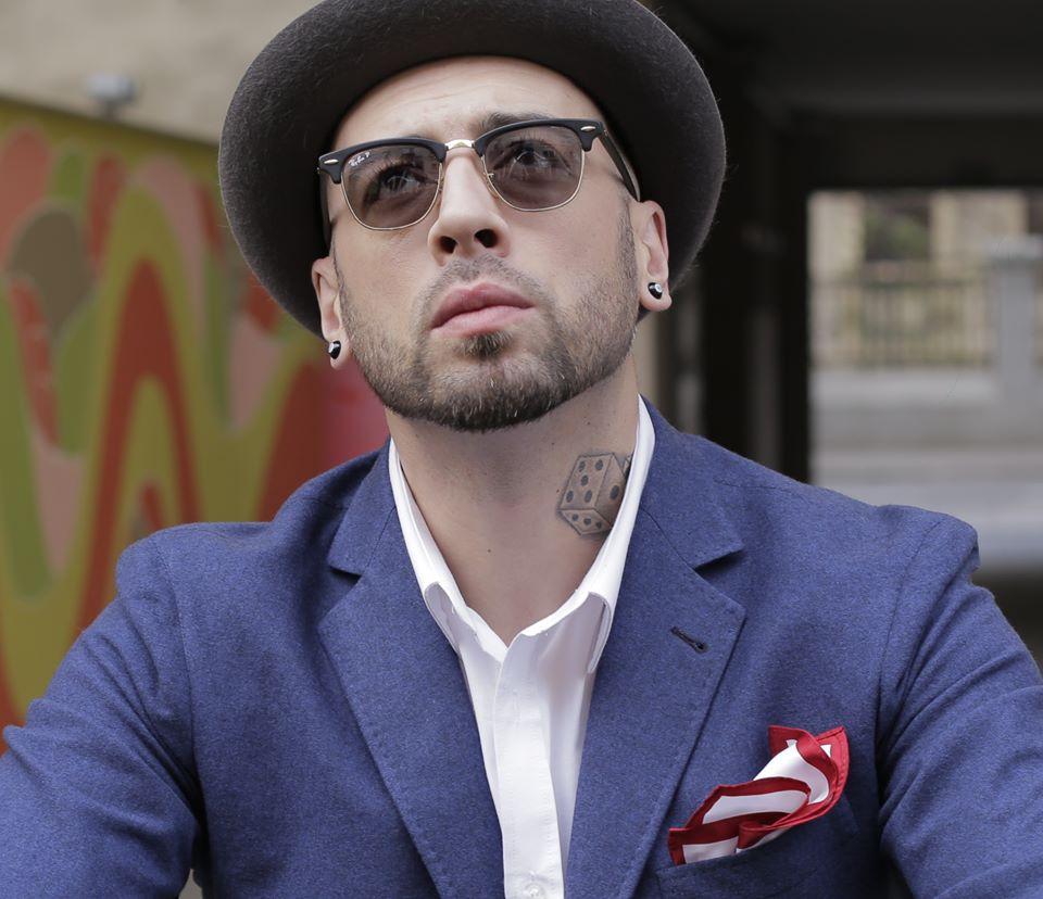 Uite cum s-au distrat Nadir şi CRBL la filmările pentru clipul &rdquo;Culoarea Ta&rdquo;!