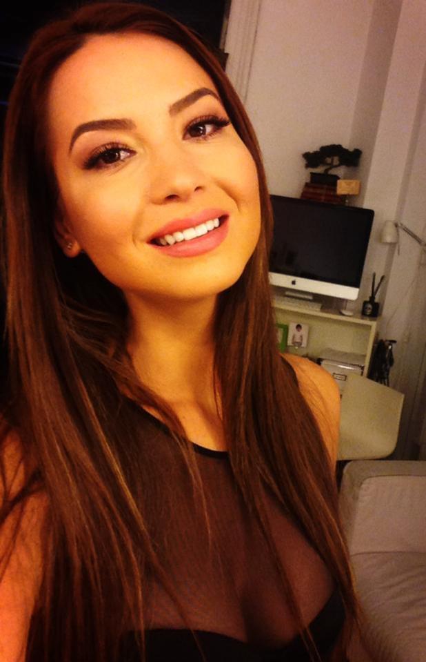 Paula de la &rdquo;Burlacul&rdquo; are o soră geamănă? Convinge-te aici!