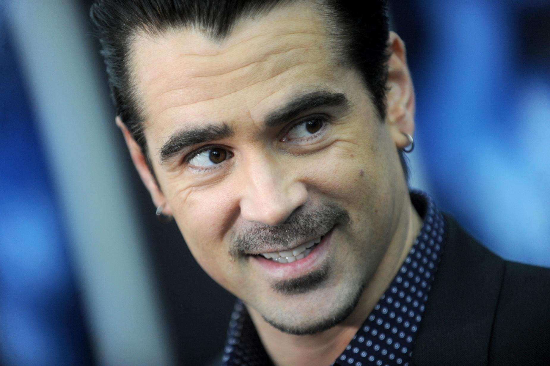 Colin Farrell și Jamie Foxx rescriu succesul din anii '80 al serialului &rdquo;Miami Vice&rdquo;