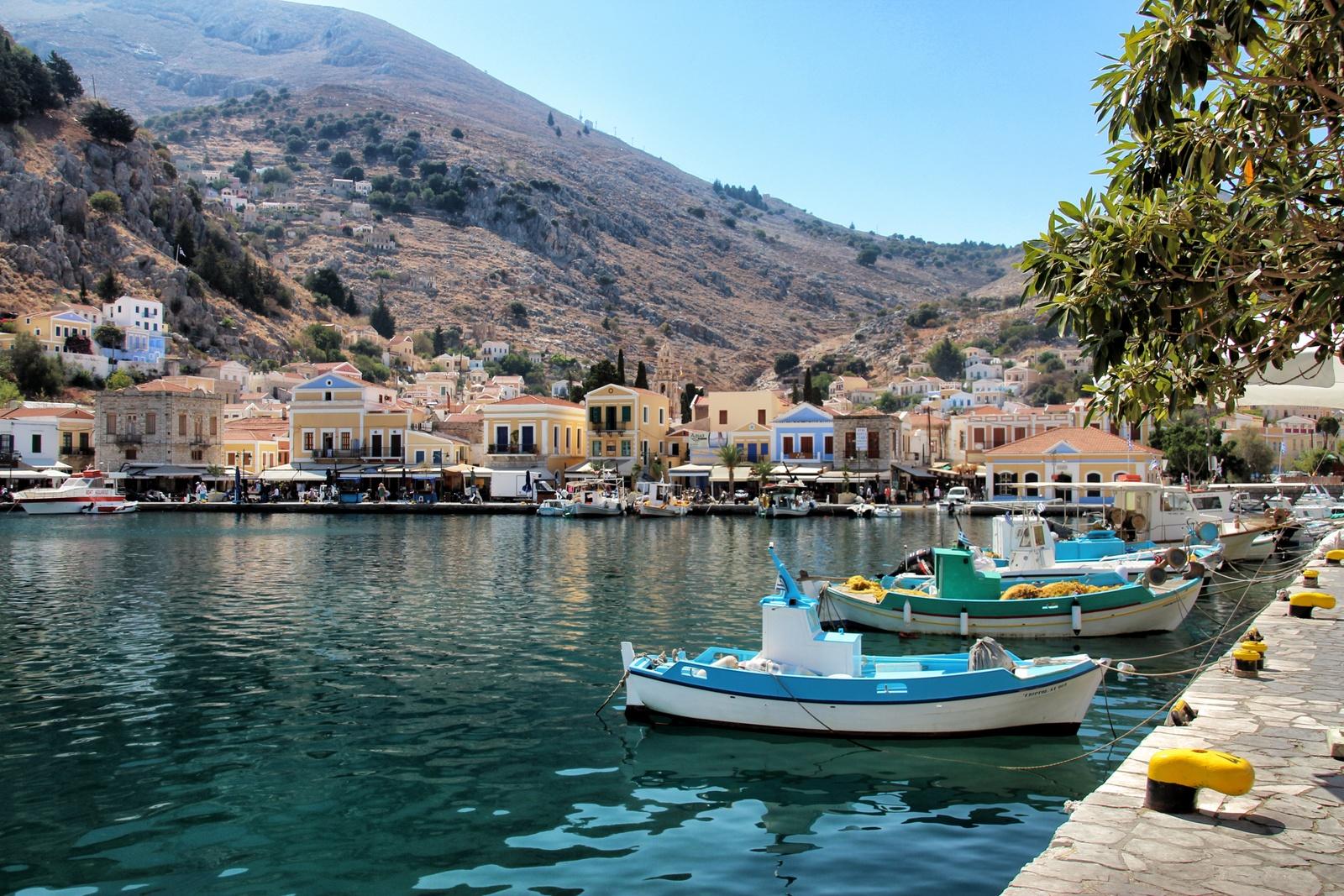 O piesă de șah pe hohlaica din Rhodos