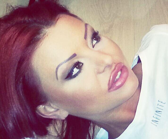 Curaj nebun:  Uite unde s-a urcat Ana Maria Mocanu!