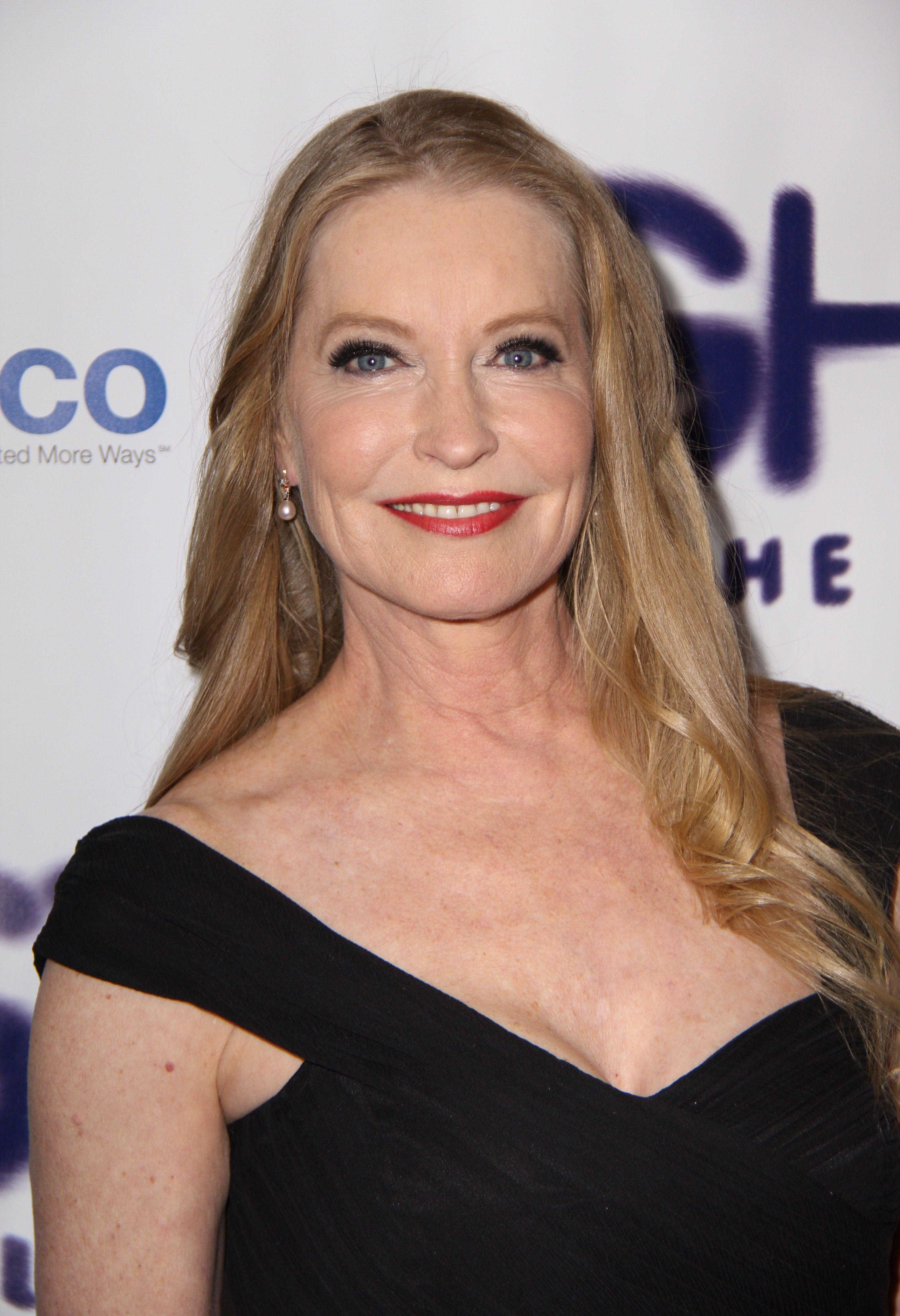 Văduva lui Patrick Swayze s-a recăsătorit