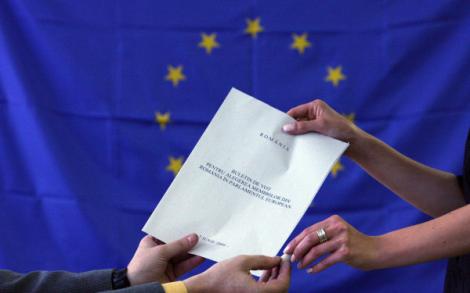 Biroul Electoral Central a făcut publice primele rezultate oficiale ale ALEGERILOR EUROPARLAMENTARE