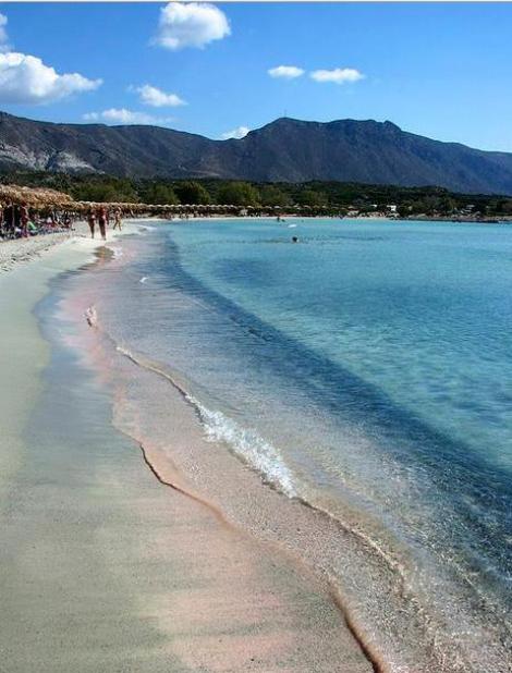 Peisaje pitoresti si situri impresionante in Creta