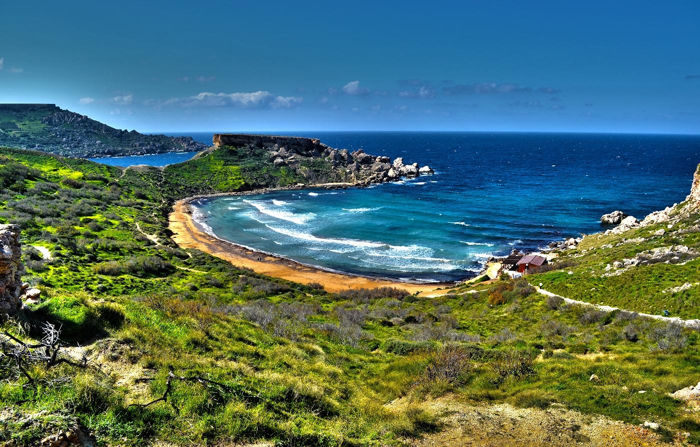 Paradisul de la capatul celor 200 de scari