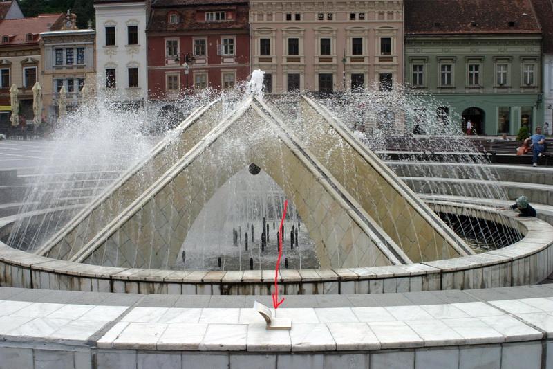 Mizerie de 5 stele descoperită &icirc;n restaurantul unui hotel de lux din Braşov