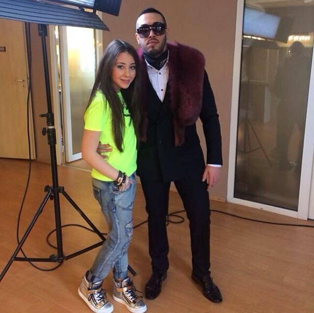 Alex Velea şi Nicole Cherry pregătesc o mega SURPRIZĂ!