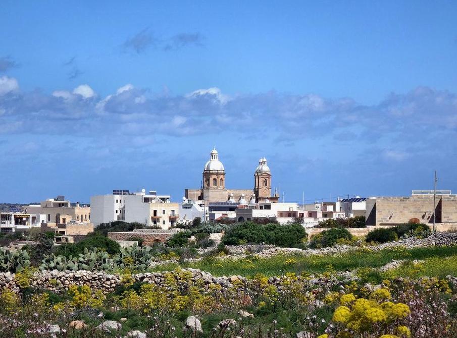 Rabat, orasul invaluit in mit!