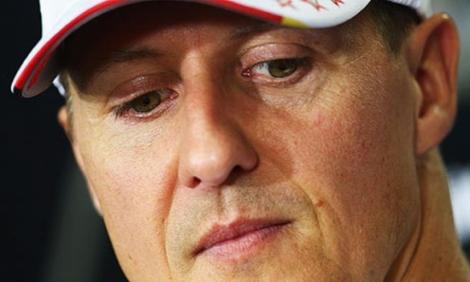 Michael Schumacher este pe drumul cel bun! VEŞTI NOI despre starea fostului pilot