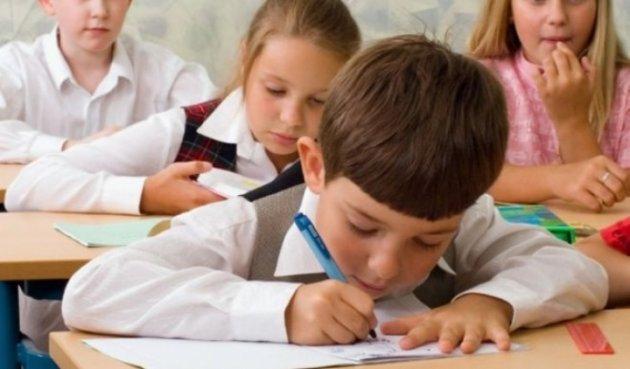 Miercuri &icirc;ncepe Evaluarea Naţională pentru elevii de clasa a IV-a