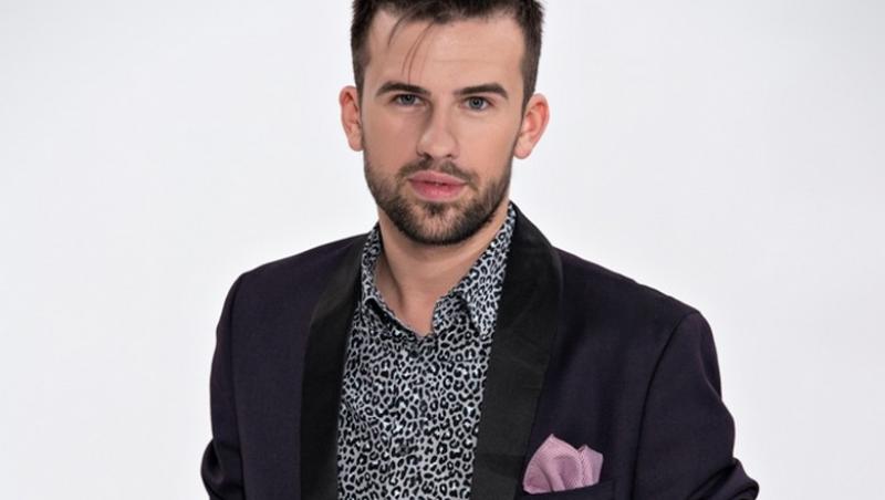 Vești bune despre Florin Ristei: Câștigătorul celui de-al treilea sezon ”X Factor” se pregătește să lanseze un nou single!