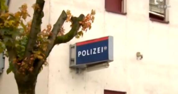 Se &icirc;nt&acirc;mplă şi la case mai mari! Rom&acirc;ni t&acirc;lhăriţi &icirc;n Austria